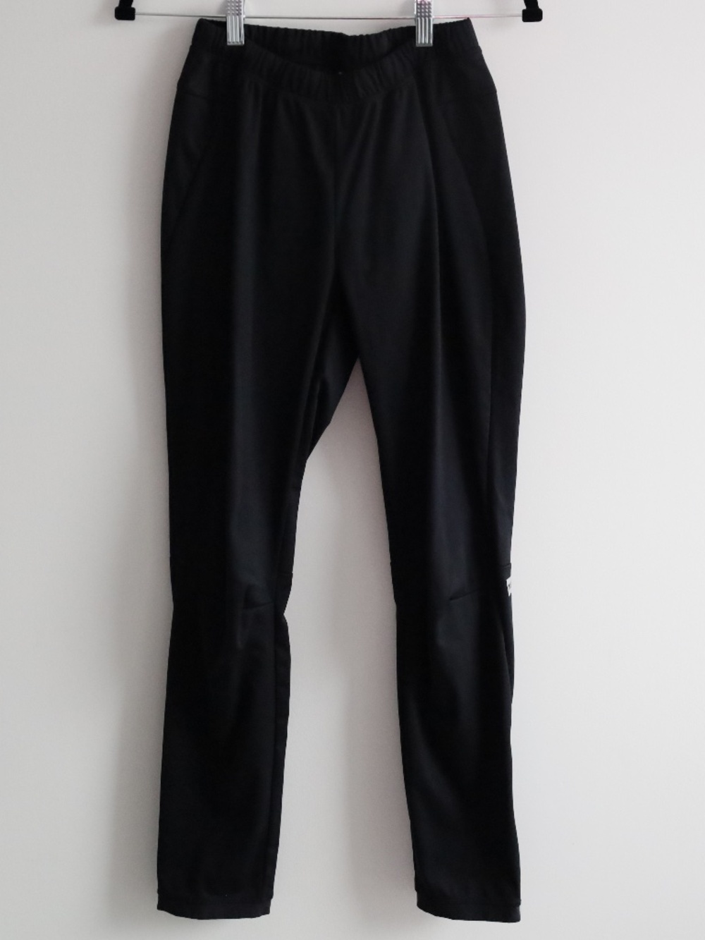 MEC Women’s Black Outdoor Hiking Pants Slim